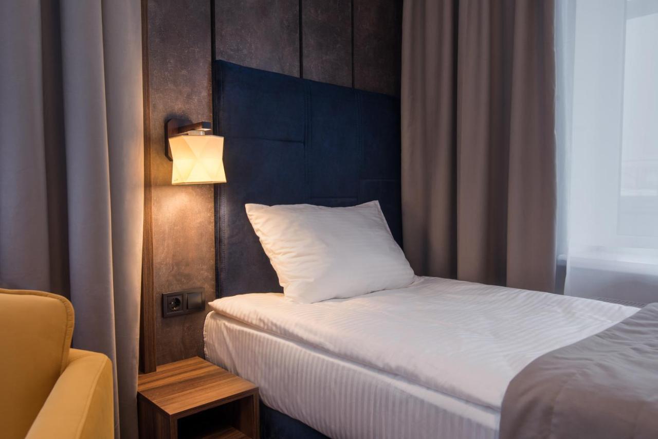 Байків Hotell Baykovtsy Eksteriør bilde