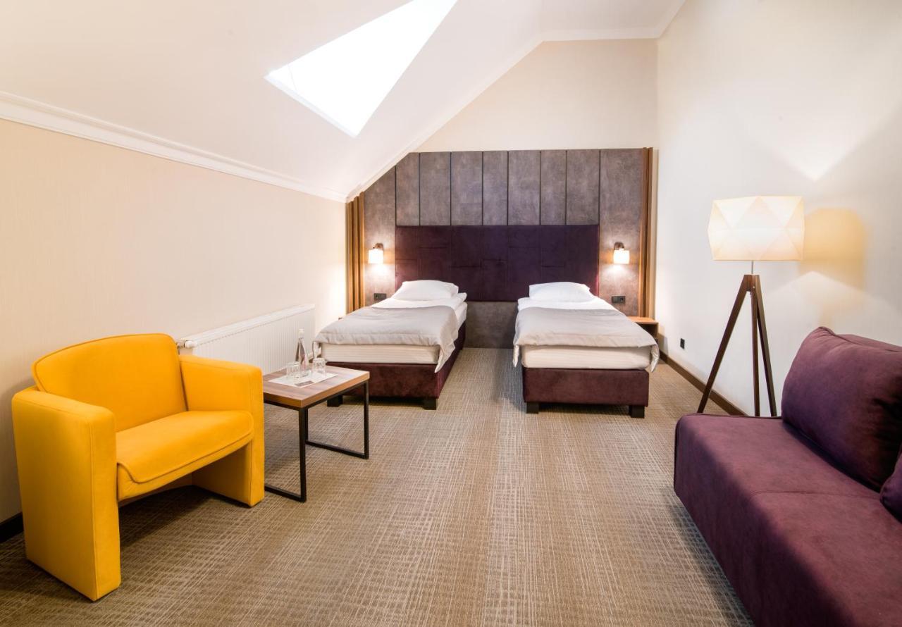Байків Hotell Baykovtsy Eksteriør bilde