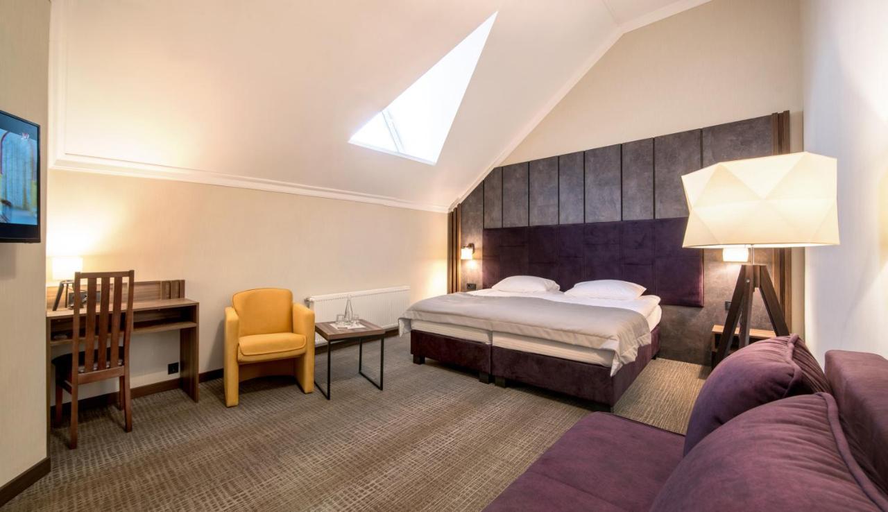 Байків Hotell Baykovtsy Eksteriør bilde