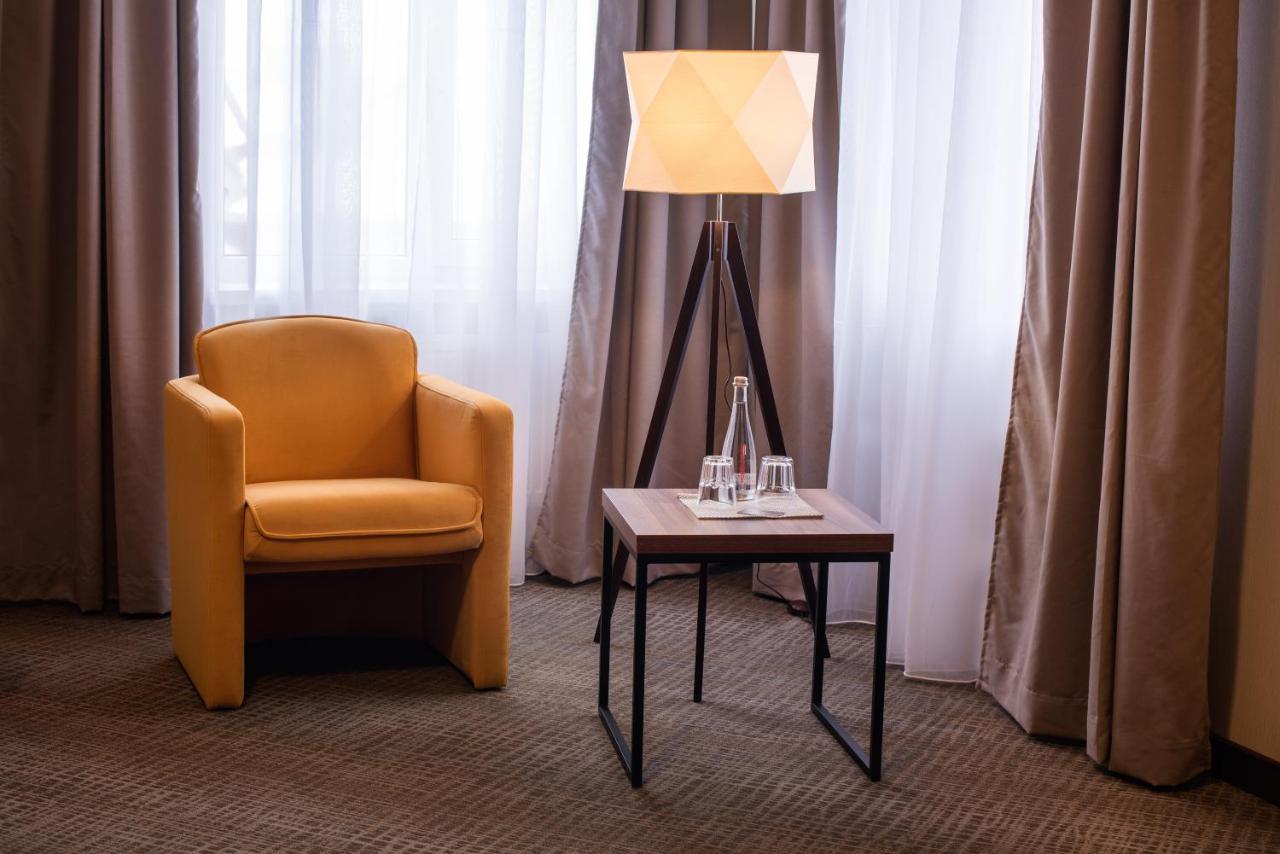 Байків Hotell Baykovtsy Eksteriør bilde