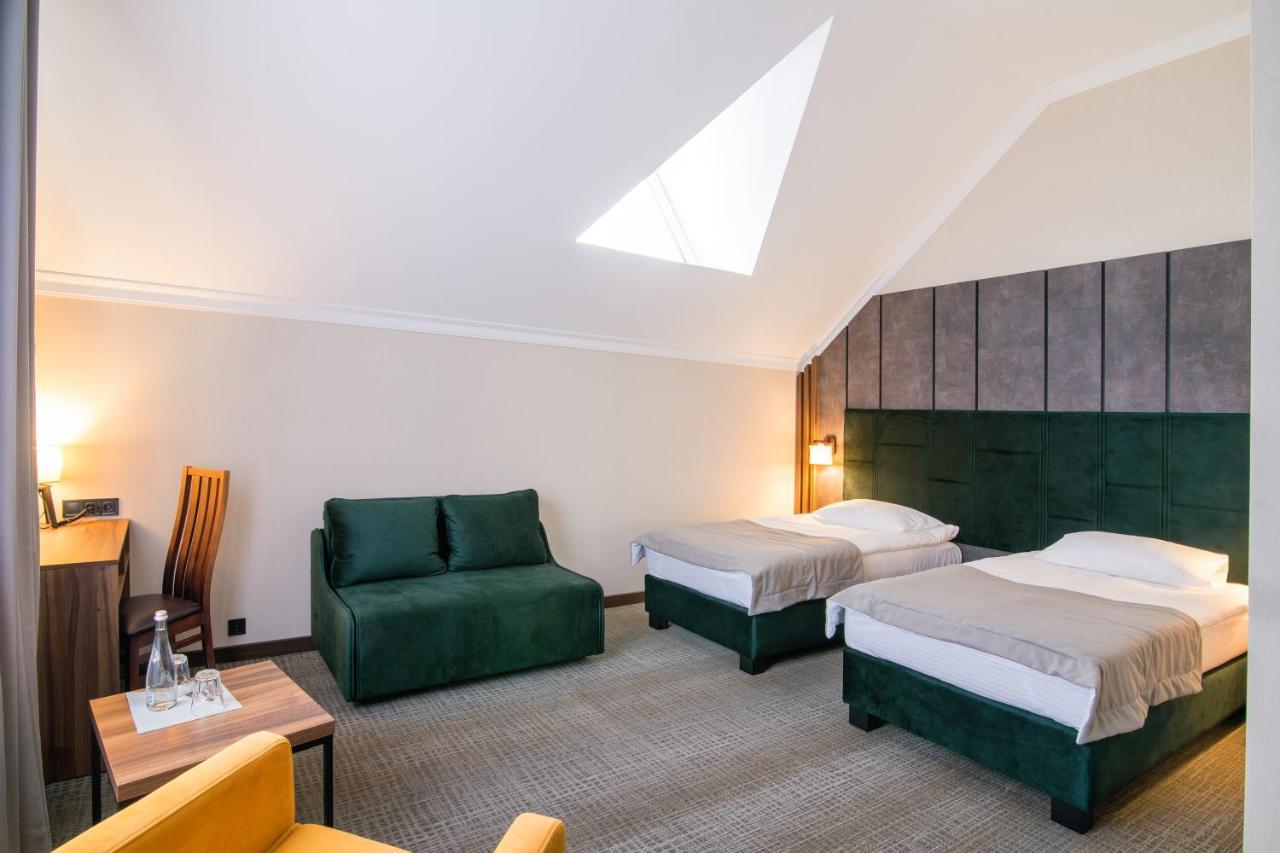 Байків Hotell Baykovtsy Eksteriør bilde